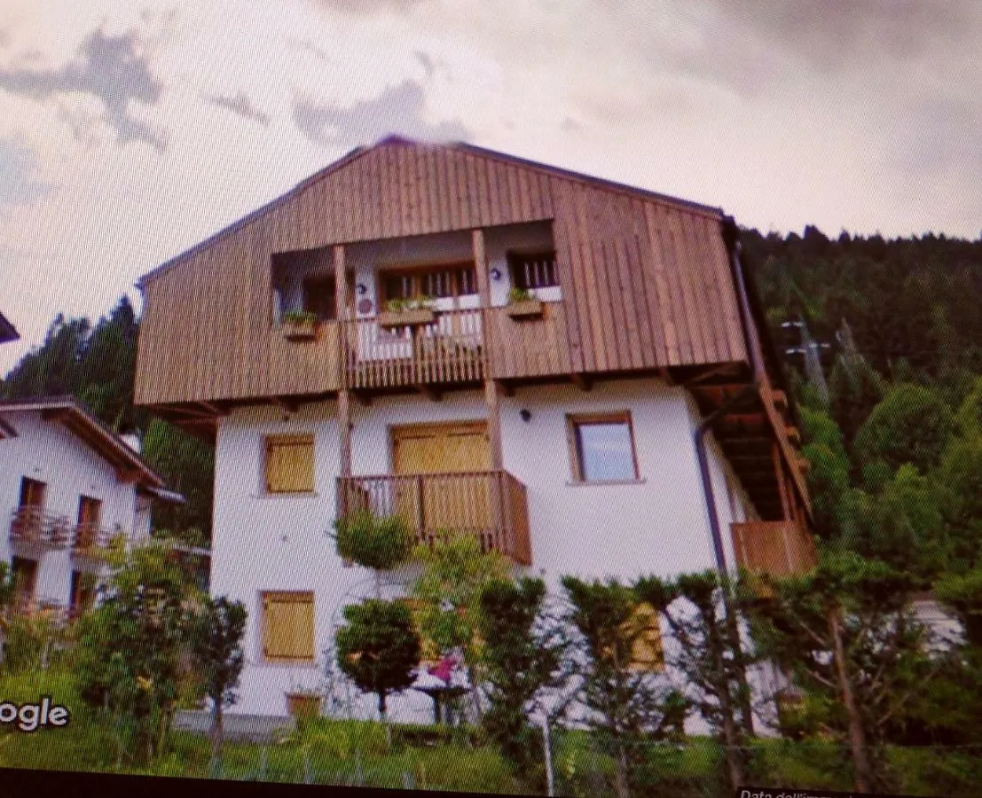 Appartamento Breakfast In Garden Mountain View Calalzo di Cadore 0*,  Italia