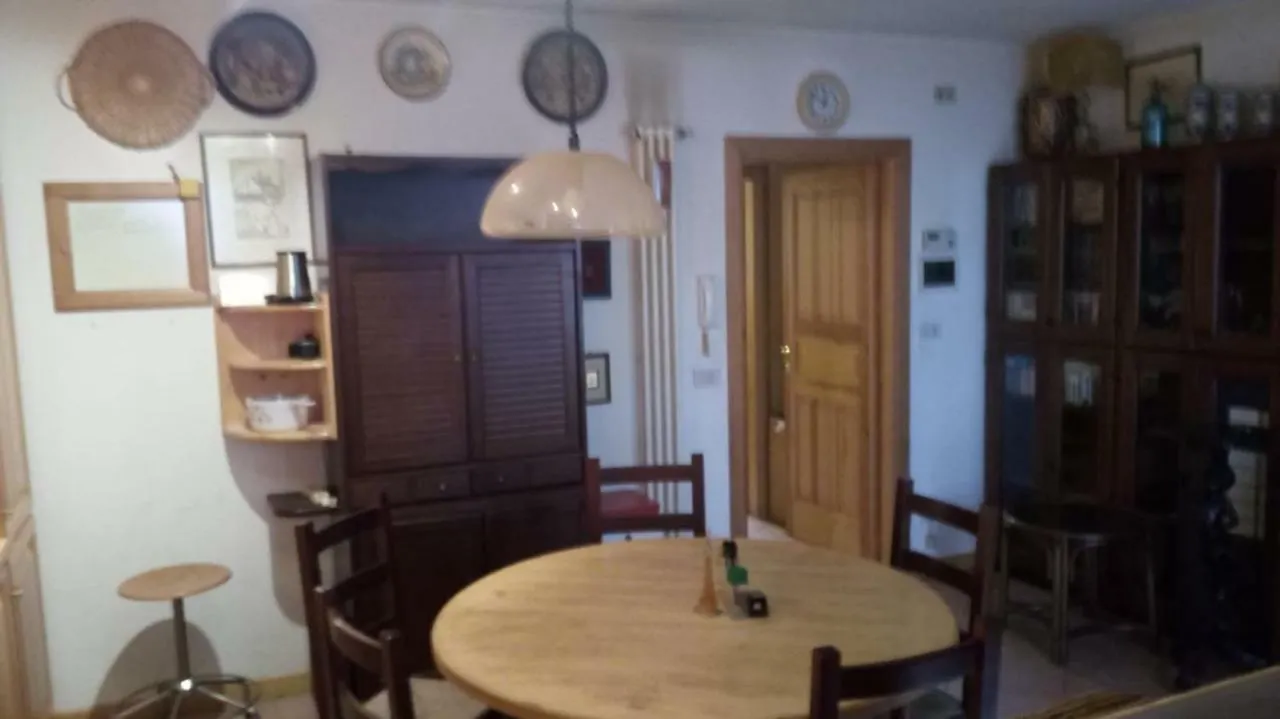 Appartamento Breakfast In Garden Mountain View Calalzo di Cadore