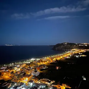  Appartamento La Casa Di Felice Milazzo, Tono Italia