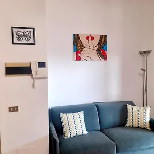  Appartamento La Casa Delle Farfalle Italia